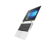 Lenovo YOGA 310-11 N3350/2GB/32/Win10 Dotyk Biały+Office - 388270 - zdjęcie 6